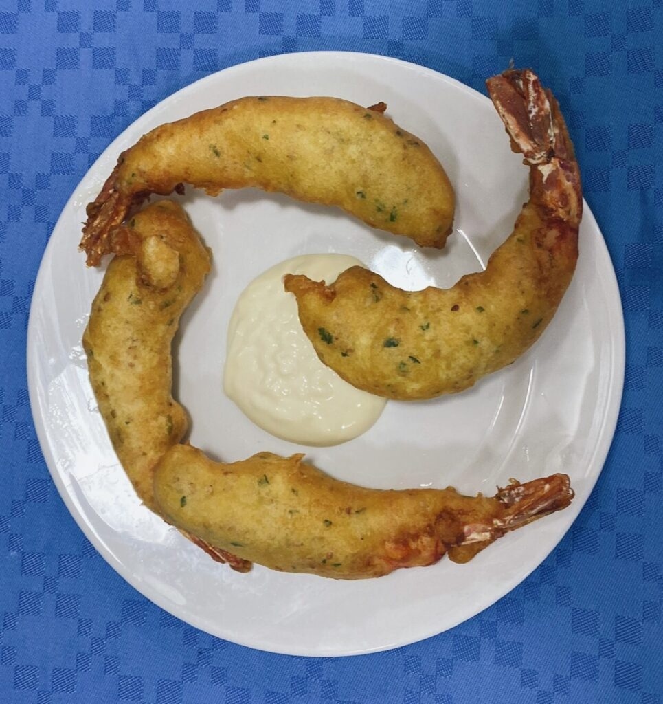 Caballitos